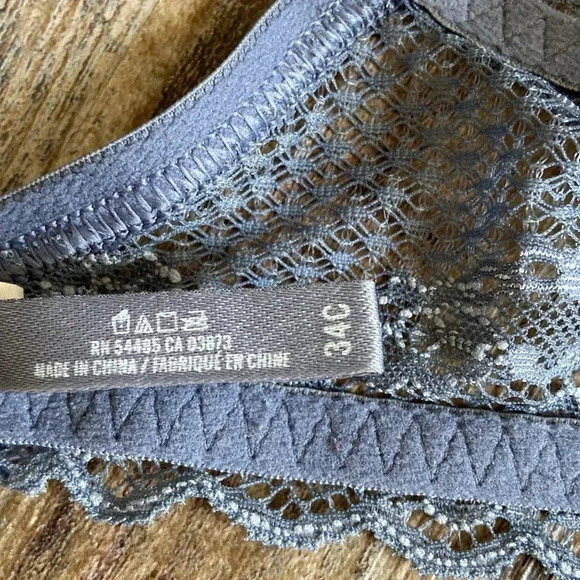 Aerie | Set of Lace Underwire Bras - Picture 4 of 5